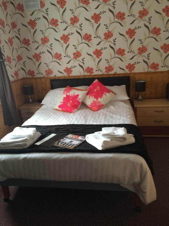 Bed and Breakfast Kingscliff Blackpool Esterno foto