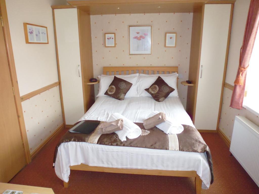 Bed and Breakfast Kingscliff Blackpool Camera foto