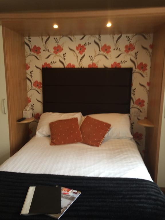 Bed and Breakfast Kingscliff Blackpool Esterno foto